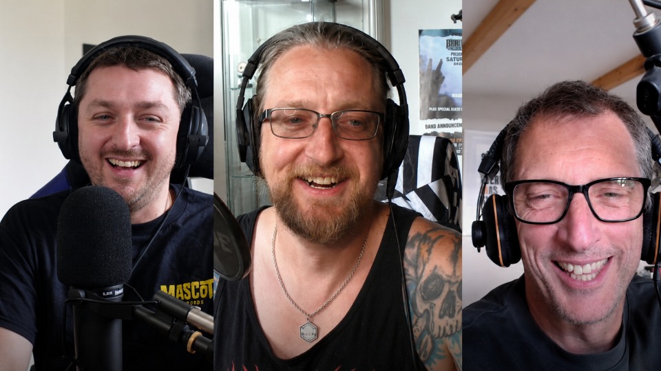 Back On Air After Three Years | Pete Bailey Returns