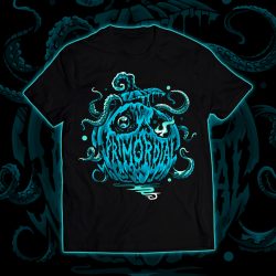 Pumpkin T-Shirt