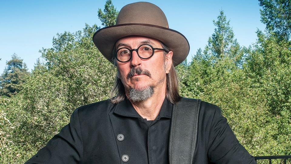 Primus: Exclusive Primordial Radio Residency